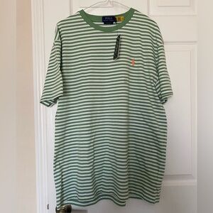 Polo Ralph Lauren Shirt Size Large